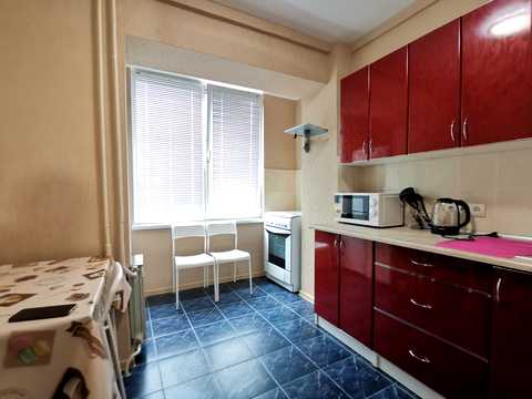квартира за адресою Татарська вул., 6