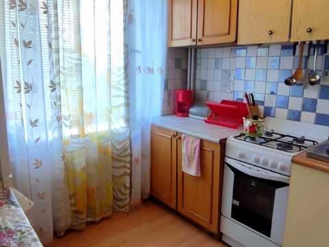 квартира по адресу Ивана Мазепы просп. (Петровського), 50-А