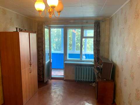 квартира по адресу Мира просп., 207-А