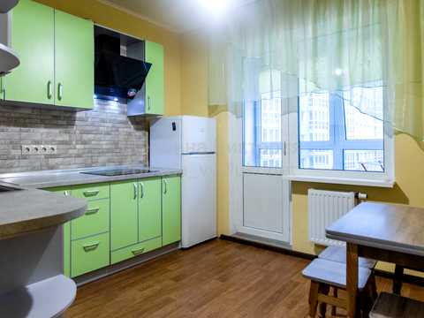 квартира по адресу Гмыри , 18