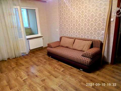 квартира за адресою Миколи Закревського вул., 97-А