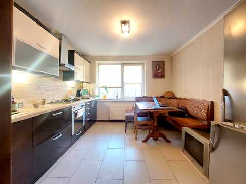 квартира за адресою Річицька вул., 9