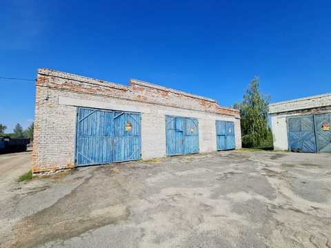 коммерческая по адресу Дорожня, 12