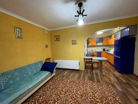 квартира за адресою Будного вул., 30