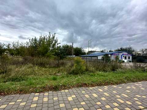 ділянка за адресою 