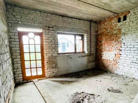 дом по адресу Велика Кохнівка