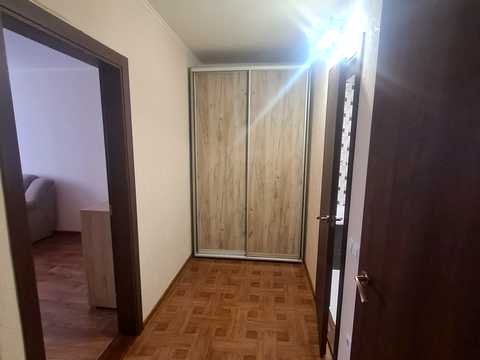 квартира за адресою Балтійський пров., 3