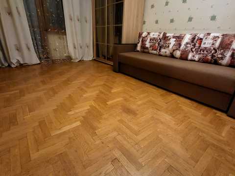 квартира по адресу Рональда Рейгана ул. (Теодора Драйзера), 46