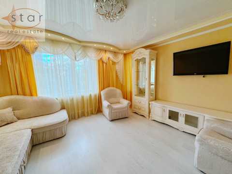 квартира за адресою Хлібопекарська, 20