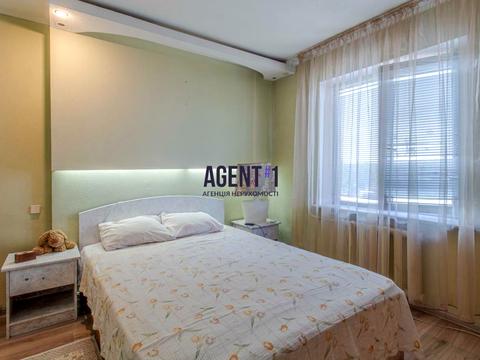 квартира по адресу Пономарёва ул., 34