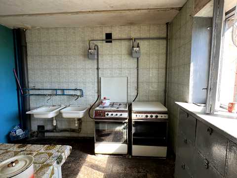 комната по адресу Петра Болбочана ул. (Клапцова), 4