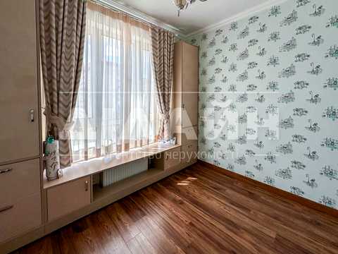 квартира за адресою Володимира Українця вул. (Новокузнецька), 75