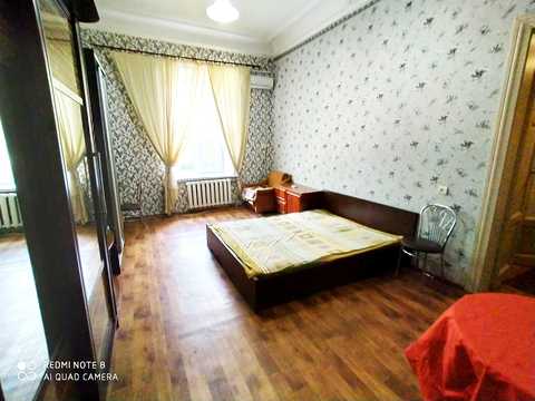 квартира по адресу Софиевская ул., 19