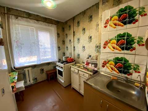 квартира за адресою Соборності, 87А