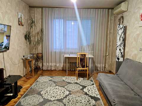 квартира за адресою Урлівська вул., 1/6