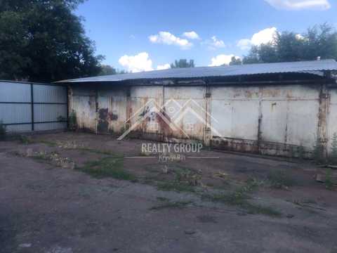 коммерческая по адресу Балка Червоная ул. (Ландау), 2-А