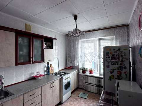 квартира за адресою Миру просп., 13