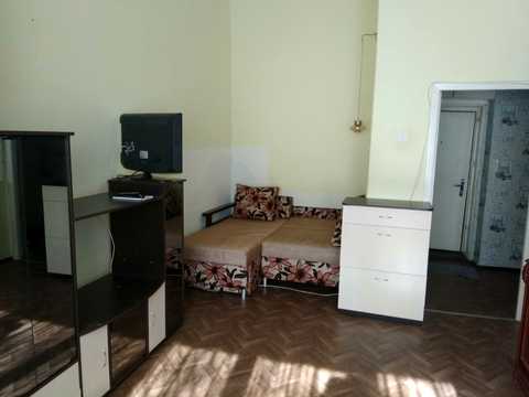 квартира за адресою Новосельського вул., 46а