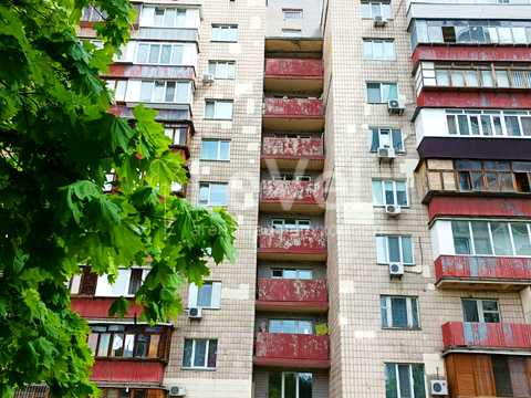 квартира по адресу Братиславская ул., 7-А