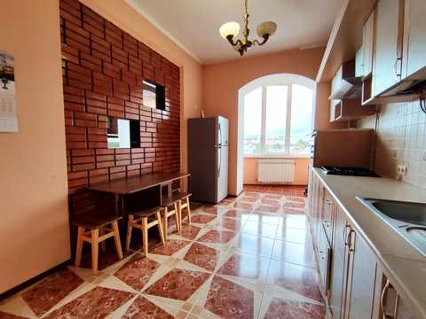 квартира по адресу Волчинецкая ул., 122-Б