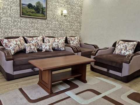 квартира за адресою Коперника вул., 3
