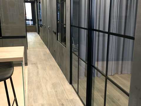 квартира за адресою Зарічна вул., 4к1