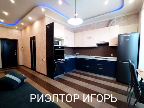 квартира по адресу Фонтанская дорога ул., 16/8