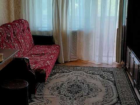 квартира за адресою Воскресенський просп. (Перова), 42-Б
