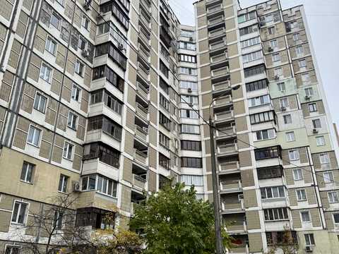квартира по адресу Срибнокильская ул., 16