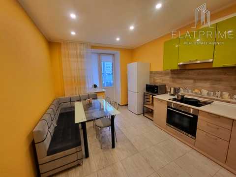 квартира по адресу Герцена ул., 35