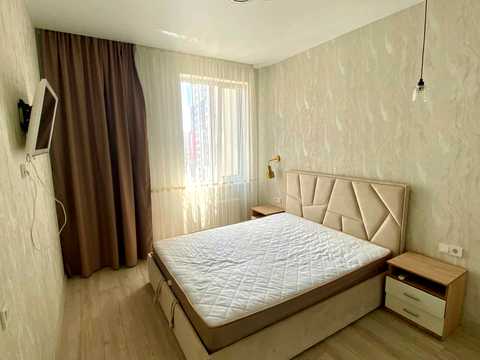 квартира за адресою Спортивна вулиця, 3/3