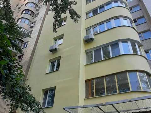 квартира за адресою Берестейський просп. (Перемоги), 39