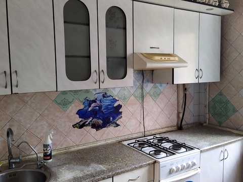 квартира за адресою Зої Гайдай вул., 9/8