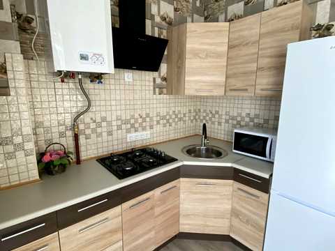 квартира по адресу Соборная ул., 103/15