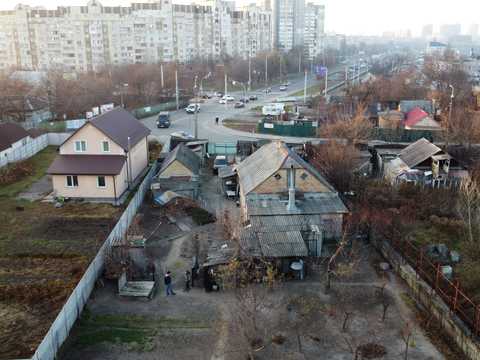 будинок за адресою Дев'ятого Травня вул., 14