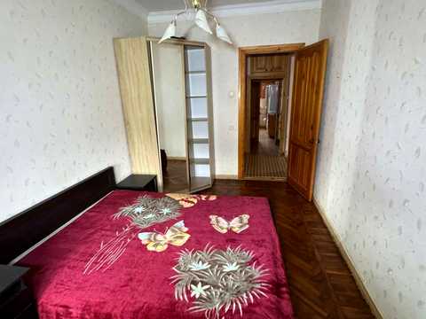 квартира за адресою Сергія Єфремова вул. (Ворошилова), 2-А