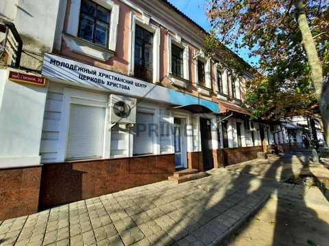 комерційна за адресою Гоголя вул., 32