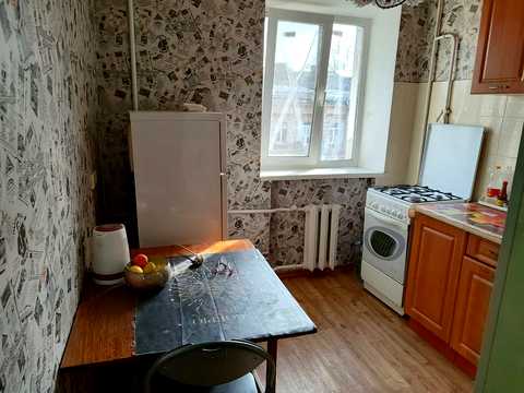 квартира по адресу Пастера ул., 4