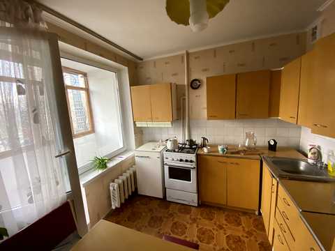 квартира за адресою Русанівська набережна вул., 6