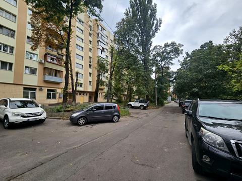 квартира по адресу Николая Михновского бульв. (Дружбы народов), 3