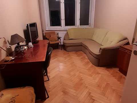 квартира по адресу Пекарська, 41