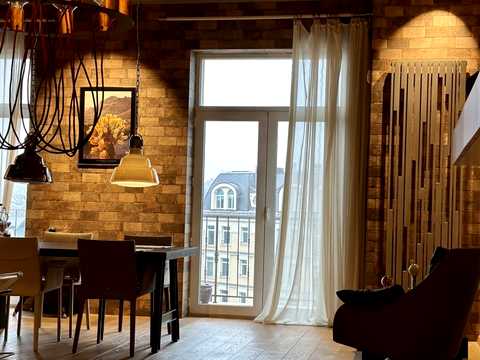 квартира за адресою Новоселицька вул., (Будинок 3)