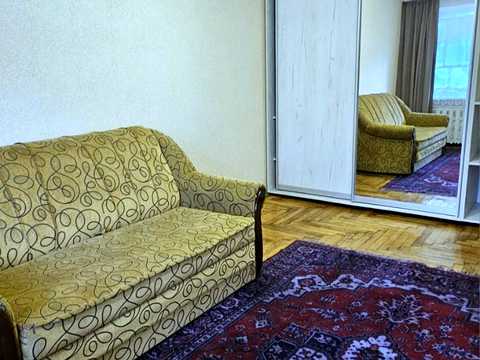 квартира за адресою Патріотична, 63