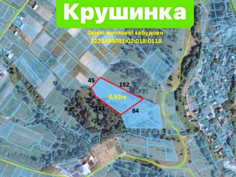 участок по адресу 