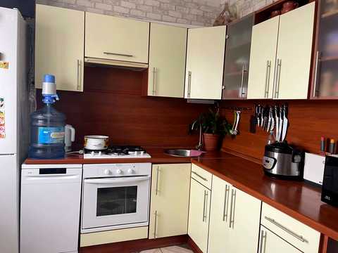 квартира по адресу Панаса Мирного ул., 28