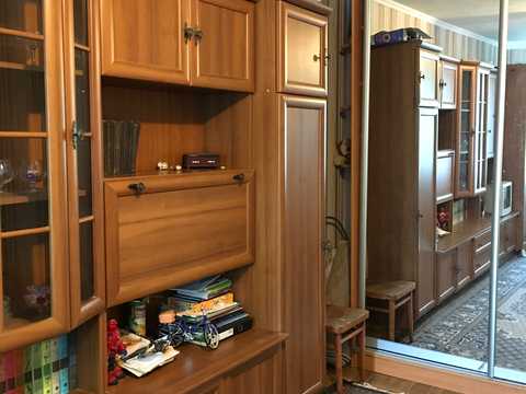 квартира по адресу Василия Никитина ул., 23