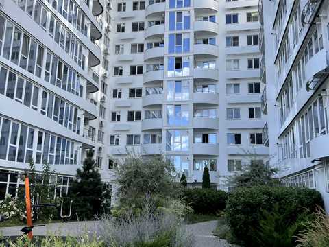 квартира за адресою Львівська вул., 15-Б