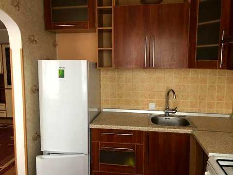квартира за адресою Покровська вул., 32