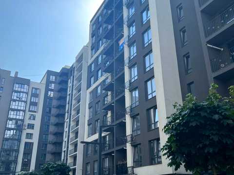 квартира по адресу Героїв Миколаєва ул., 129