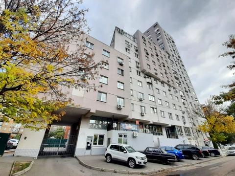 квартира за адресою Ямська вул., 35/34